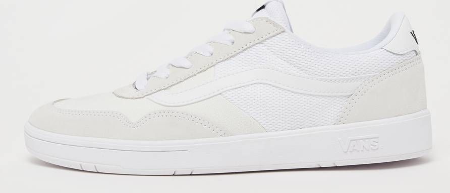 Vans Unisex Lifestyle Classic Plus FTW Sneaker Ua Cruze Too Cc (Staple) True White True White - Foto 12