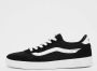 Vans Staple Cruze ComfyCush Sneakers Black - Thumbnail 7