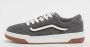 Vans Hylane Schoenen Zwart Maat: 41 Suède Foot Locker - Thumbnail 9