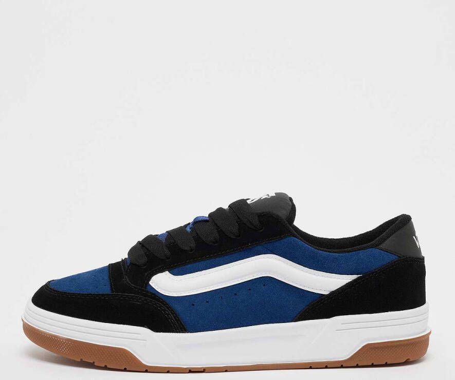 Vans Hylane Men Skate blauw Schoenen