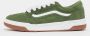 Vans Hylane Skate in groen formaten: 42.5 - Thumbnail 3