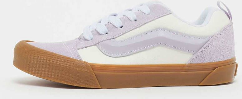Vans JN Knu Skool (GS) Skate in roze formaten: 36