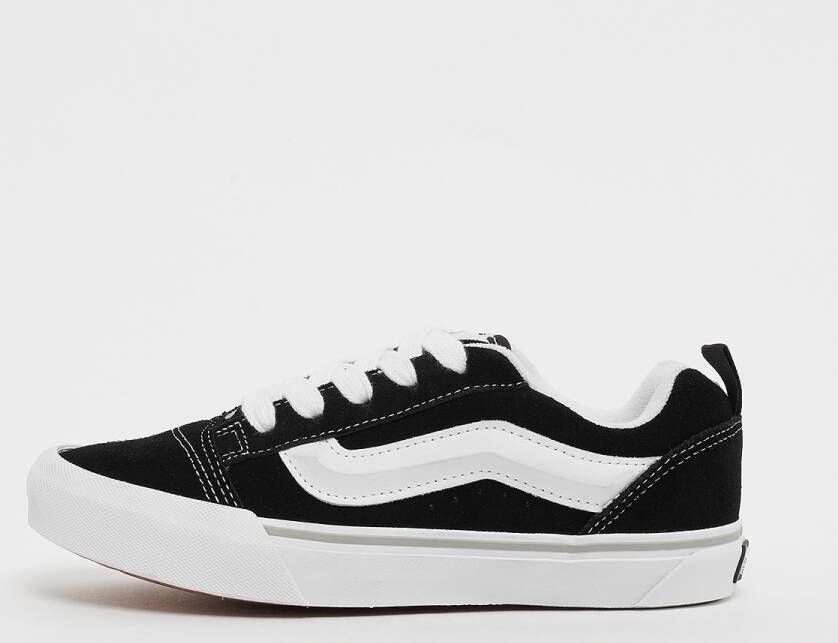 Vans JN Knu Skool (GS) Unisex Skate zwart Schoenen - Foto 11