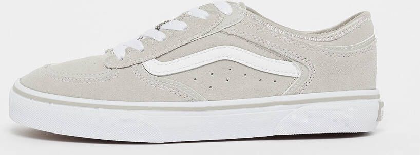 Vans Jn Rowley Classic (gs) Sneakers Schoenen stone gray maat: 36 beschikbare maaten:35 36 38.5 39 36.5