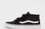 Vans Jn Sk8-mid Reissue V (gs) Skate Schoenen black true white maat: 38.5 beschikbare maaten:35 36 37 38.5 39 36.5 - Thumbnail 7