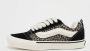 Vans Knu Skool women Skate zwart Schoenen - Thumbnail 3