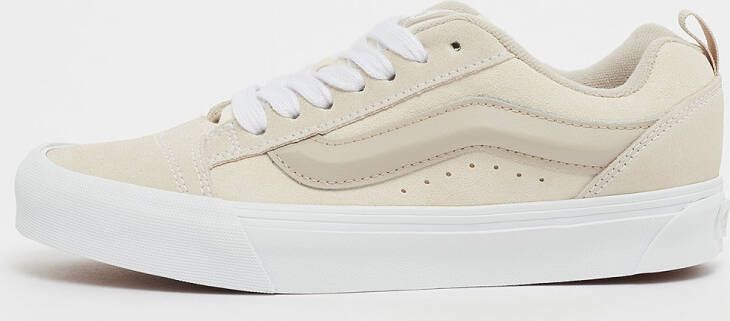 Vans Knu Skool Skate in beige formaten: 36