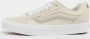 Vans Knu Skool Skate in beige formaten: 38.5 - Thumbnail 6