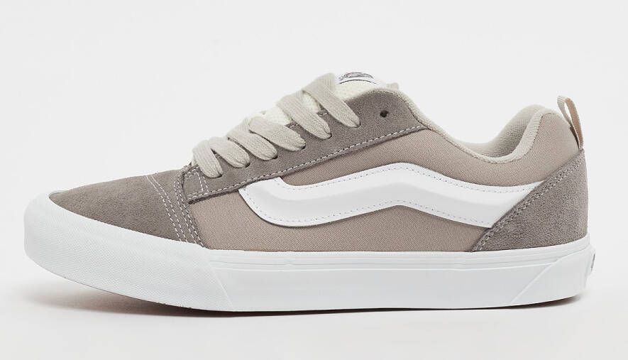 Vans Knu Skool Skate in beige formaten: 41
