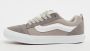 Vans Knu Skool Skate in beige formaten: 42.5 - Thumbnail 3