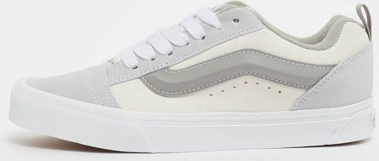 Vans Knu Skool Skate in grijs formaten: 39