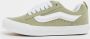 Vans Knu Skool Skate in groen formaten: 36.5 - Thumbnail 16
