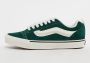 Vans Klassieke Sneakers voor Stijlvolle Looks Green Heren - Thumbnail 4