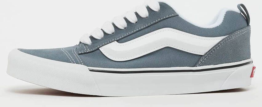 Vans Knu Skool Men Skate grijs Schoenen