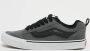 Vans Knu Skool Men Skate grijs Schoenen - Thumbnail 1