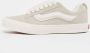 Vans Knu Skool Skate in beige formaten: 36.5 - Thumbnail 3