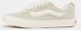Vans Knu Skool Skate in beige formaten: 36.5 - Thumbnail 8