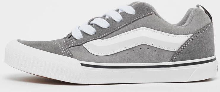Vans Knu Skool Skate in grijs formaten: 36