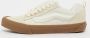Vans Knu Skool Sneakers Schoenen marschmallow light gum maat: 42.5 beschikbare maaten:41 42.5 43 44.5 45 46 - Thumbnail 20
