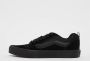 Vans Knu Skool Sneakers Dames black black maat: 36.5 beschikbare maaten:36.5 37 38.5 39 40.5 36 - Thumbnail 5
