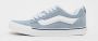 Vans Knu Skool Sneakers Schoenen dusty blue maat: 42.5 beschikbare maaten:41 42.5 43 44.5 45 46 - Thumbnail 2