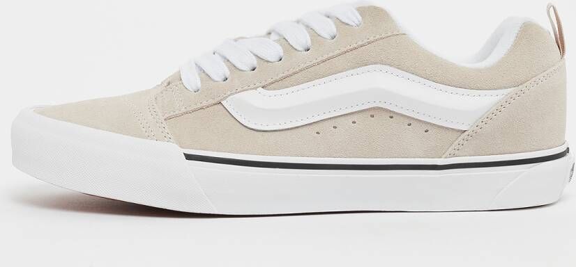 Vans Knu Skool in Beige