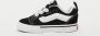 Vans Knu Skool (td) Sneakers Schoenen black true white maat: 23.5 beschikbare maaten:19 20 21 22 23.5 18 24 25 26 - Thumbnail 2