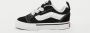 Vans Knu Skool (td) Sneakers Schoenen black true white maat: 23.5 beschikbare maaten:19 20 21 22 23.5 18 24 25 26 - Thumbnail 4