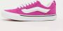 Vans Knu Skool women Skate lichtroze Schoenen - Thumbnail 2