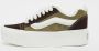 Vans Knu Stack Sneakers Dames gothic olive maat: 36.5 beschikbare maaten:36.5 37 38.5 39 40.5 41 - Thumbnail 3