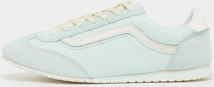 Vans Lowpro Lifestyle in blauw formaten: 36