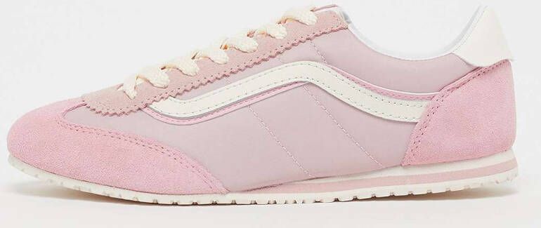 Vans Lowpro Lifestyle in lichtroze formaten: 36