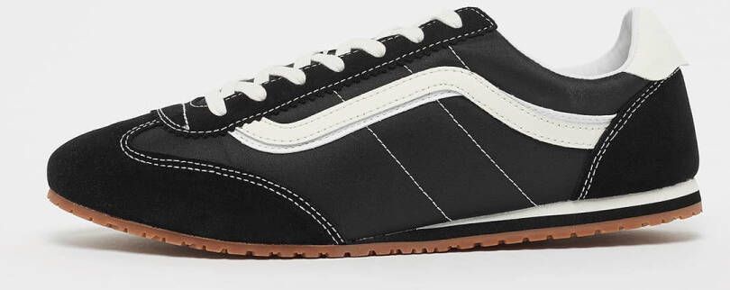 Vans Lowpro Lifestyle in zwart formaten: 36