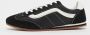 Vans Super Lowpro Running in zwart formaten: 42.5 - Thumbnail 3