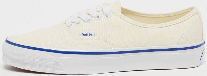 Vans LX Authentic Reissue men Skate beige Schoenen