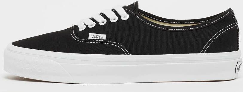 Vans LX Authentic Reissue men Skate zwart Schoenen