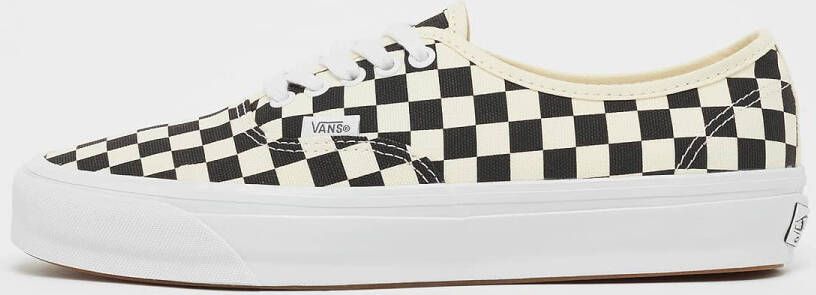 Vans LX Authentic Reissue men Skate zwart Schoenen