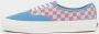 Vans LX Authentic men Skate blauw Schoenen - Thumbnail 1
