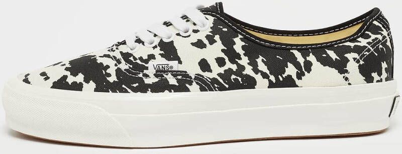 Vans LX Authentic men Skate zwart Schoenen