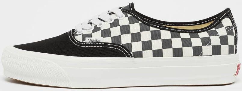 Vans LX Authentic men Skate zwart Schoenen