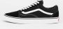 Vans Old Skool Skate Schoenen black white maat: 9.5 beschikbare maaten:9.5 10 39 40 41 42 43 44.5 45 46 36 37 38.5 42.5 47 - Thumbnail 1