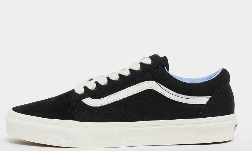 Vans Old Skool Skate Schoenen black light blue maat: 41 beschikbare maaten:41 42 43 44.5 45 46