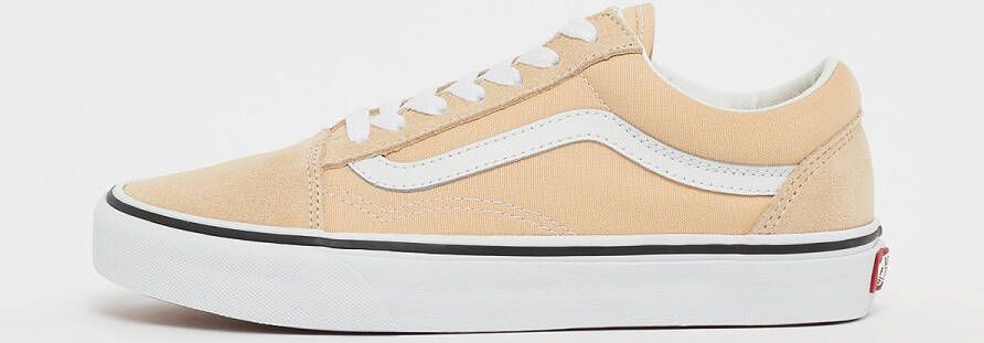 Vans Old Skool Color Theory Old Skool in beige formaten: 38.5