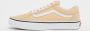 Vans Old Skool Sneakers Beige Wit Casual schoenen Honey Peach - Thumbnail 3