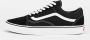 Vans Old Skool Skate Schoenen black white maat: 9.5 beschikbare maaten:9.5 10 39 40 41 42 43 44.5 45 46 36 37 38.5 42.5 47 - Thumbnail 1
