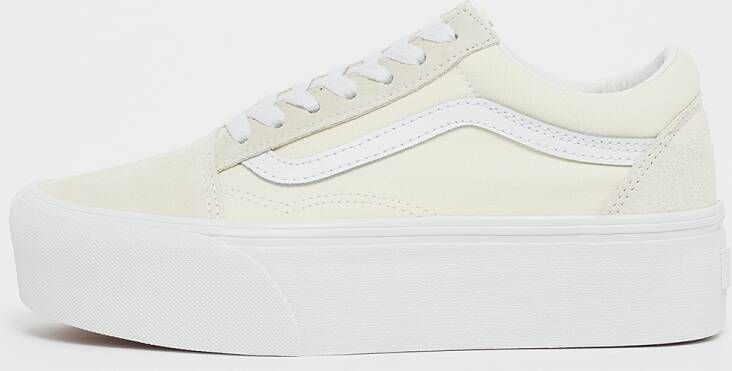 Vans Old Skool Stackform Skate Schoenen marshmallow maat: 36.5 beschikbare maaten:36.5 37 38.5 39 40.5 41