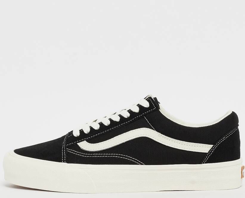 Vans Old Skool Vr3 Skate Schoenen black marshmallow maat: 41 beschikbare maaten:41