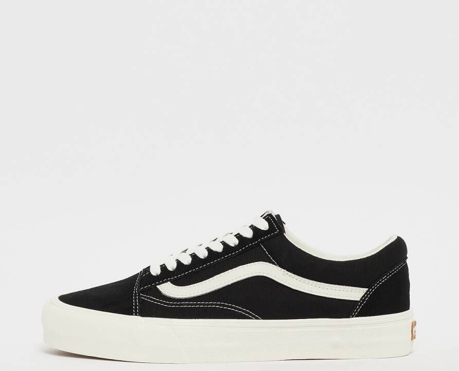 Vans Old Skool Vr3 Skate Schoenen black marshmallow maat: 47 beschikbare maaten:41 42.5 43 44.5 45 46 47 - Foto 5