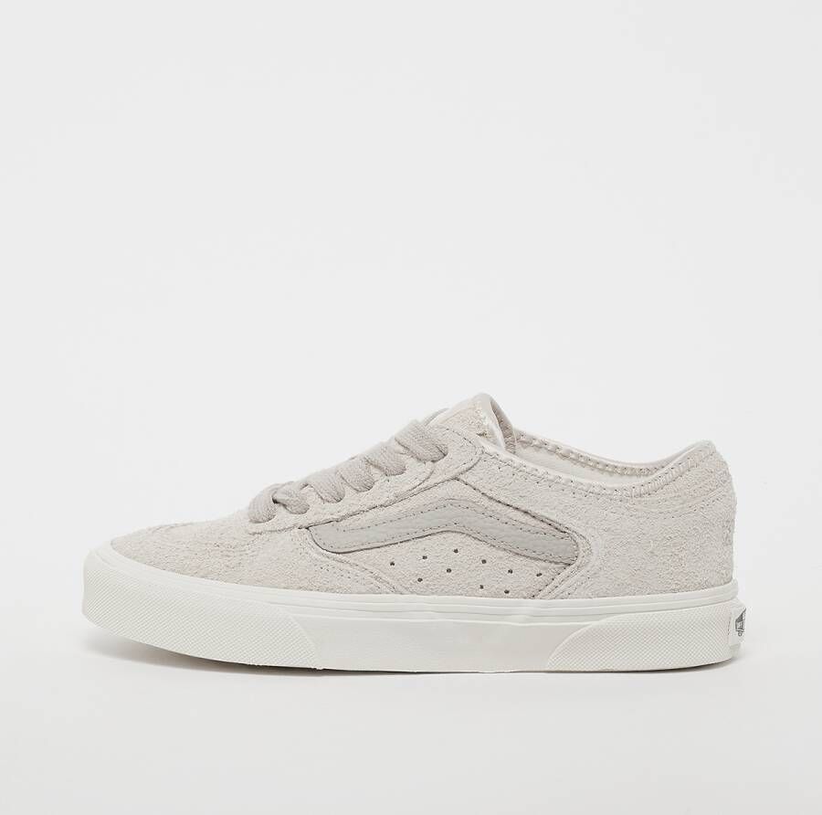 Vans Rowly Classic Skate in beige formaten: 40.5 - Foto 1