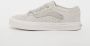 Vans Rowly Classic Skate in beige formaten: 40.5 - Thumbnail 1